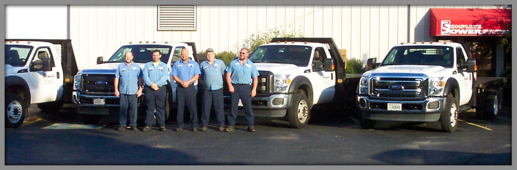Complete Power Systems, LLC TN